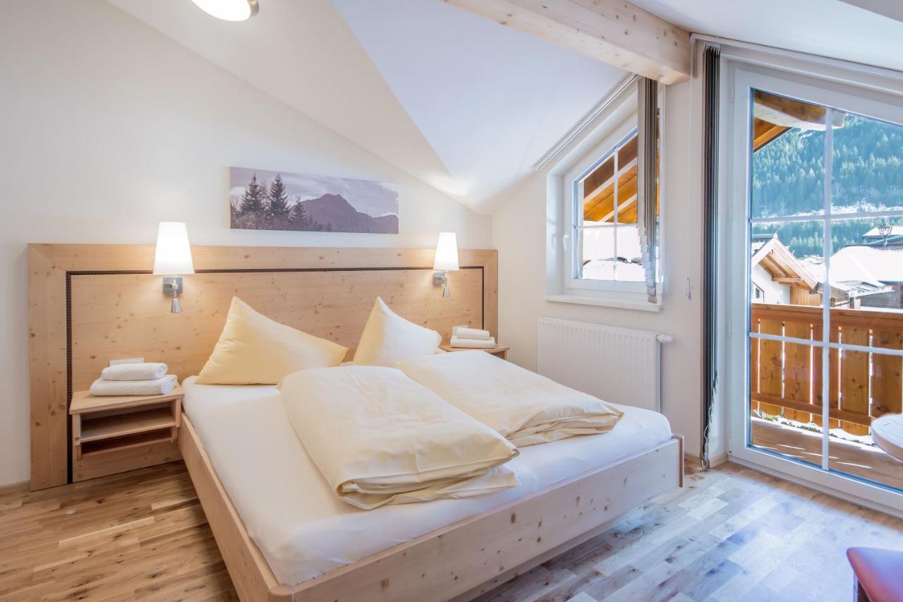 Appartements Bergheimat Flachau Zimmer foto