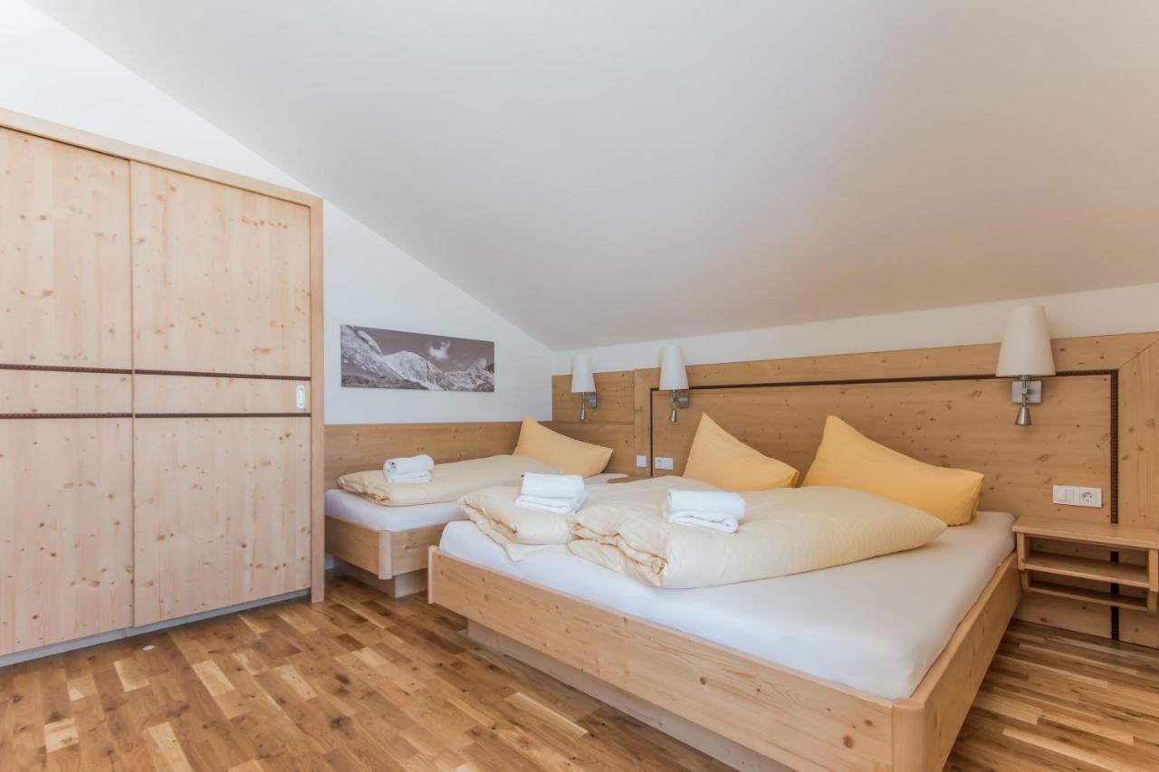Appartements Bergheimat Flachau Zimmer foto