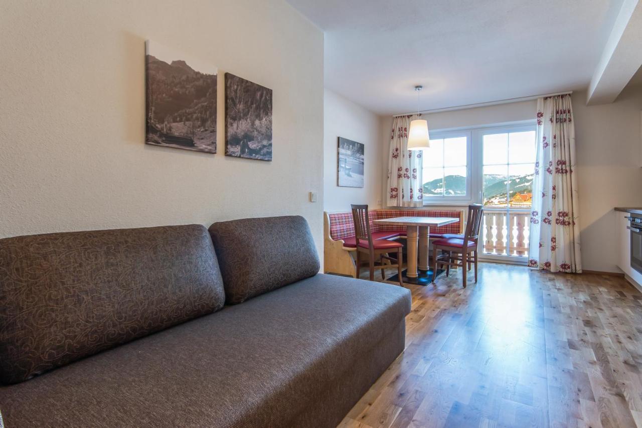 Appartements Bergheimat Flachau Zimmer foto