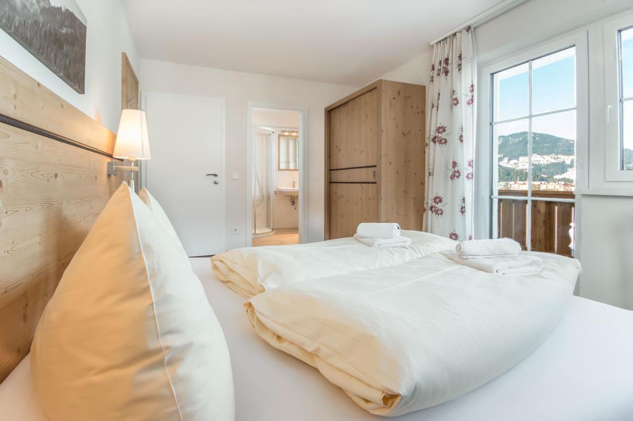 Appartements Bergheimat Flachau Zimmer foto